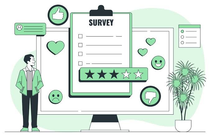 The Truth About Online Surveys: Are They Worth Your Time