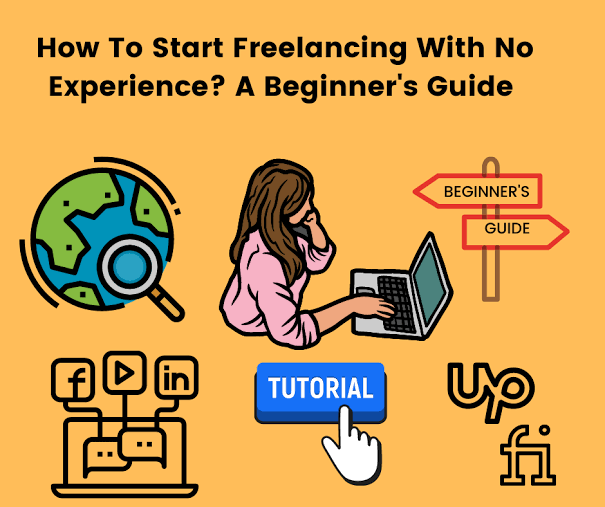 How to Start Freelancing with Zero Investment